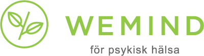 WeMind logotype