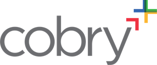 Cobry logotype