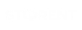 STORENT group logotype
