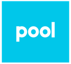 Pool logotype