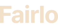 Fairlo logotype