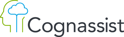 Cognassist logotype