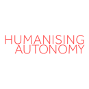 Humanising Autonomy logotype