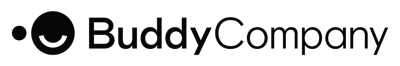 BuddyCompany logotype