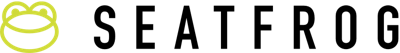 Seatfrog logotype