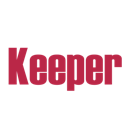 Keeper AB logotype