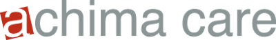 Achima Care logotype