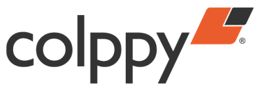 Colppy logotype