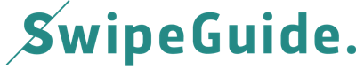 SwipeGuide logotype