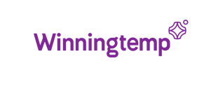 Winningtemp logotype