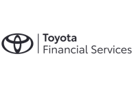 Toyota Financial Services logotype