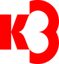 K3 Nordic logotype
