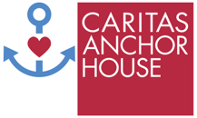 Caritas Anchor House logotype