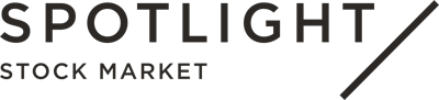 Spotlight Stock Market logotype