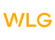 WLG logotype