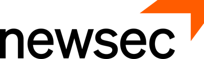 Newsec Suomessa logotype