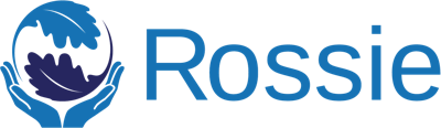 Rossie Young People's Trust logotype