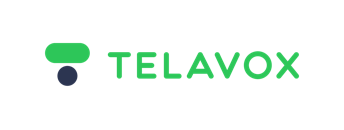 Telavox logotype