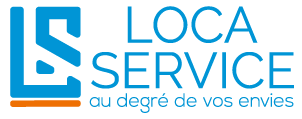 Loca Service logotype