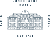 Byens Hotel logotype