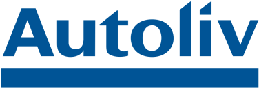 Autoliv Thailand logotype