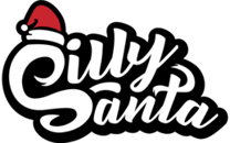 SillySanta logotype
