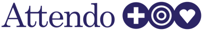 Attendo Group logotype
