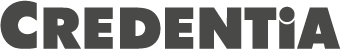 Credentia logotype