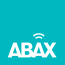 ABAX  logotype