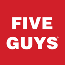 Five Guys : site carrière