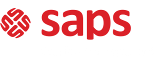 Saps Service Management AB logotype