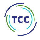 TCC Recruitment  logotype