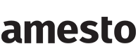 Amesto TechHouse AS  logotype