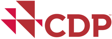 CDP North America logotype