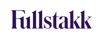 Fullstakk logotype