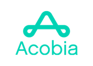 Acobia logotype