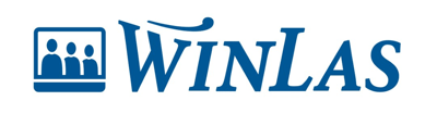WinLas logotype