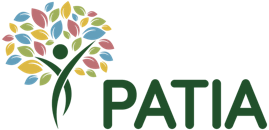 Patia logotype
