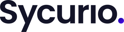 Sycurio. logotype