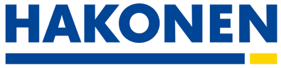 Hakonen Solutions Oy logotype