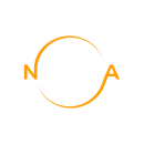 Nozama Solutions logotype