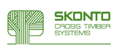 Cross Timber Systems logotype