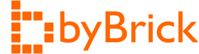 byBrick logotype