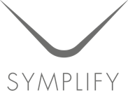 Symplify logotype