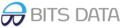 Bits Data logotype