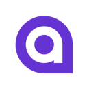A-hub logotype
