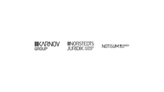 Norstedts Juridik, Karnov Group logotype