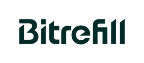 Bitrefill logotype