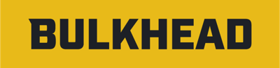 BULKHEAD logotype