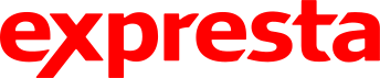 Expresta logotype